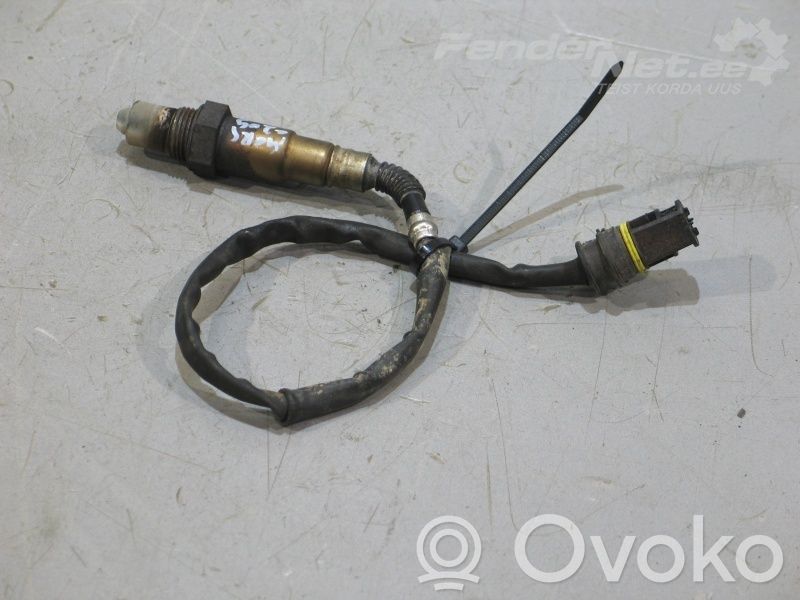 Mercedes-Benz CLK A209 C209 Lambda probe sensor 