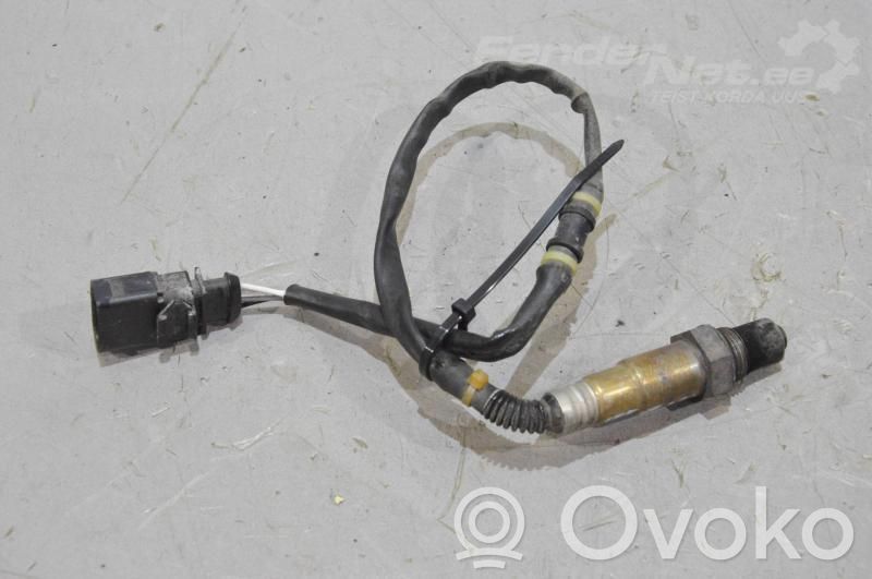 Volkswagen Golf V Lambda probe sensor 