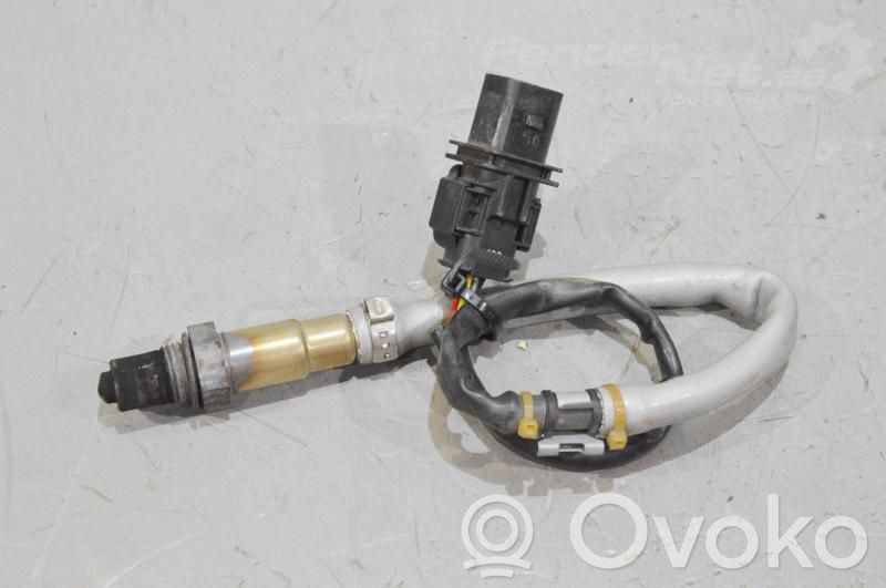 Volkswagen Golf V Lambda probe sensor 