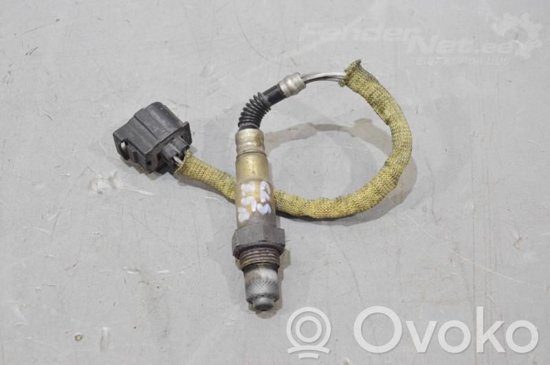 Mercedes-Benz CLS C219 Lambda probe sensor 