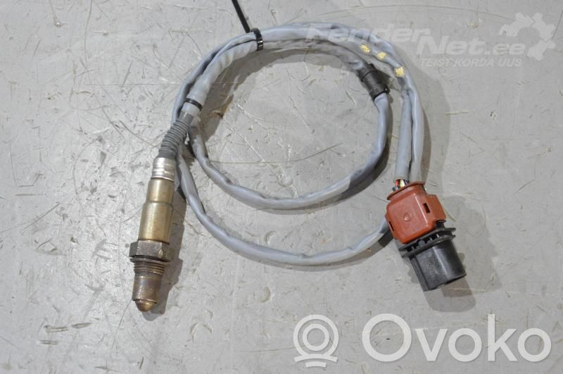 Volkswagen Scirocco Lambda probe sensor 