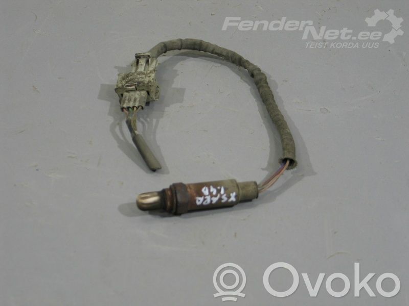 Citroen Xsara Lambda probe sensor 