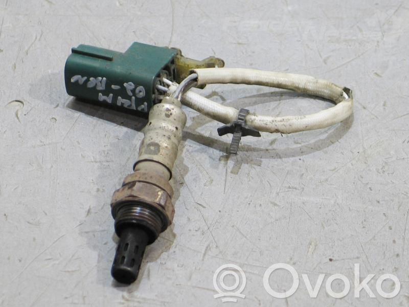 Nissan Primera Lambda probe sensor 