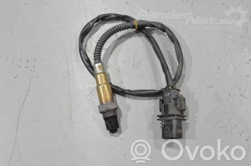 Volkswagen Golf Plus Lambda probe sensor 