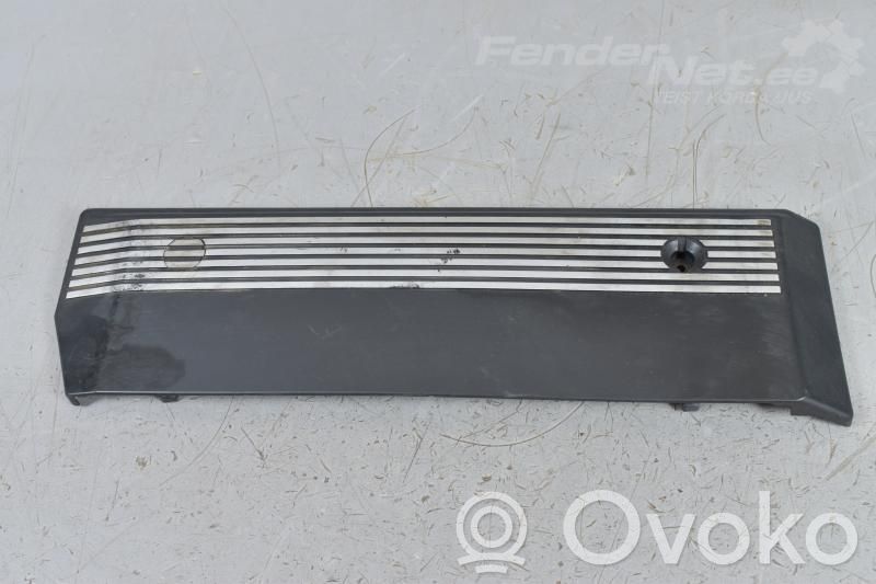 BMW 5 E39 Engine cover (trim) 
