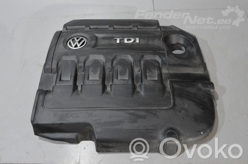 Motorabdeckung   04L103925Q