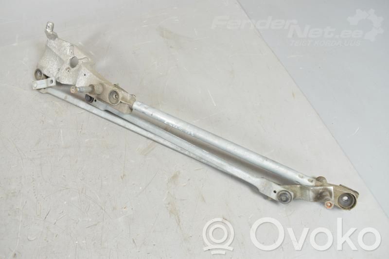 Ford Focus Front wiper linkage 
