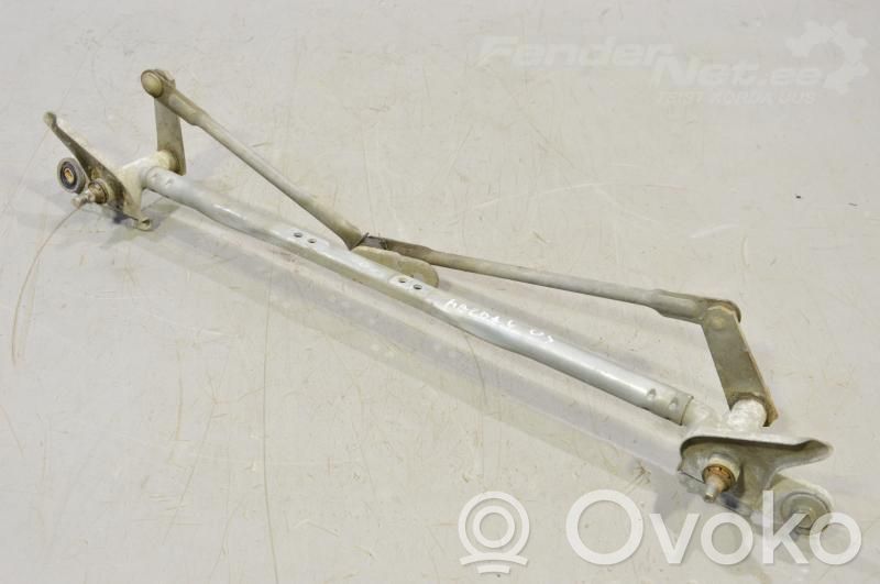 Mazda 6 Front wiper linkage 