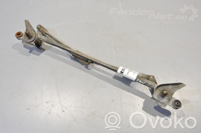 Front wiper linkage   GJ6A67360A