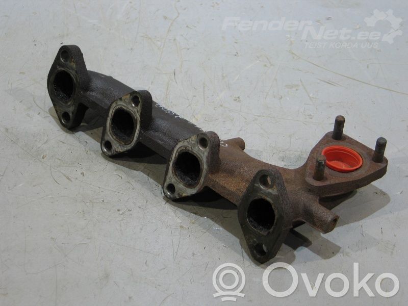 Toyota Corolla E120 E130 Išmetimo kolektorius 