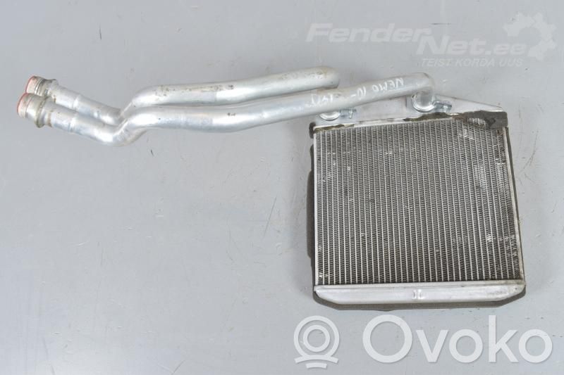 Citroen Nemo Radiatore riscaldamento abitacolo 