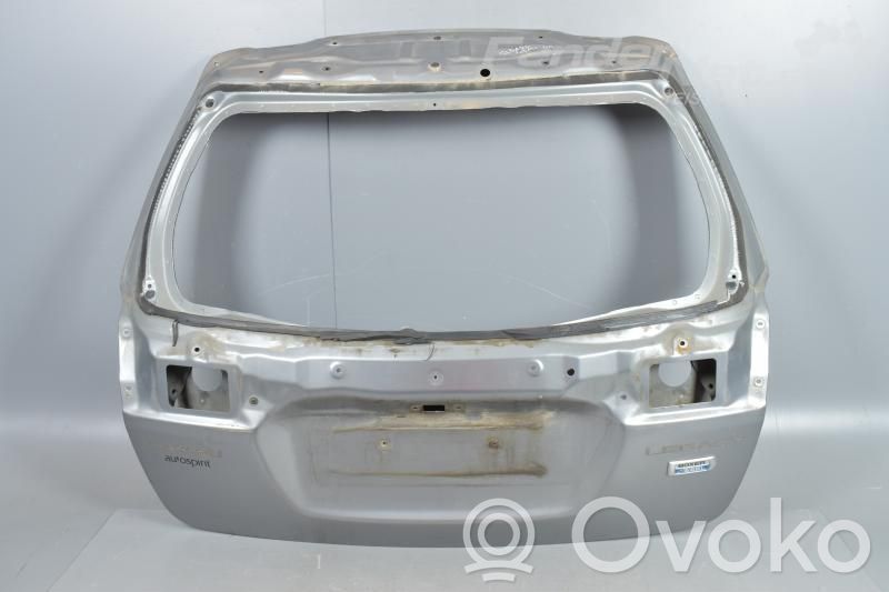 Subaru Legacy Tailgate/trunk/boot lid 