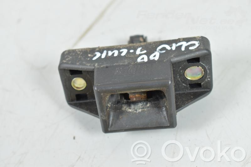 Tailgate lock latch   7700838546