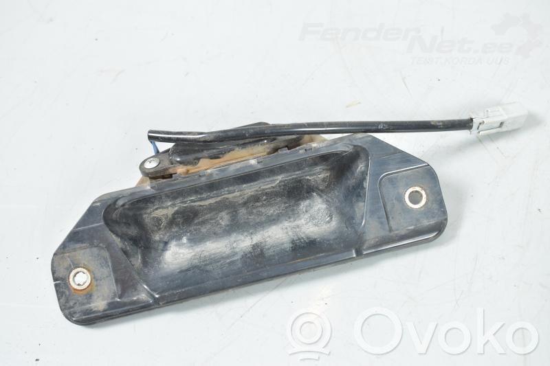 Tailgate lock latch   74810SWAA01