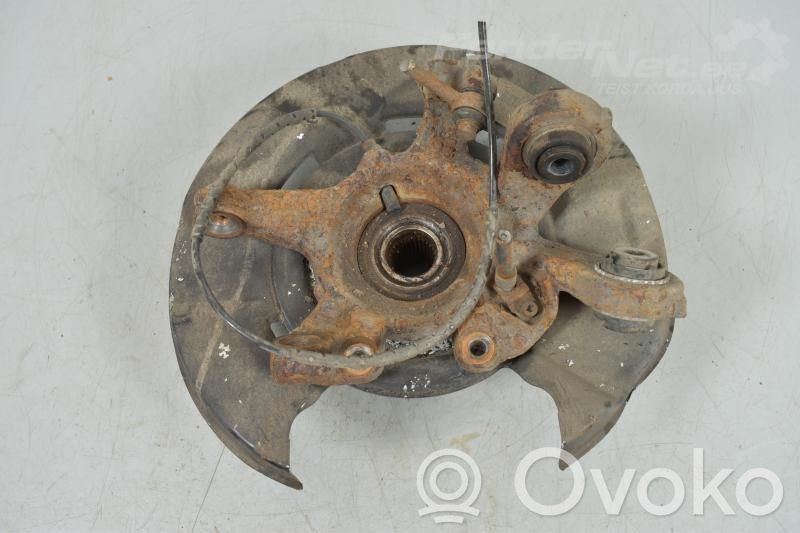 BMW 3 E90 E91 Rear wheel hub spindle/knuckle 