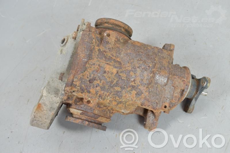 BMW 3 E90 E91 Hinterachsdifferential 