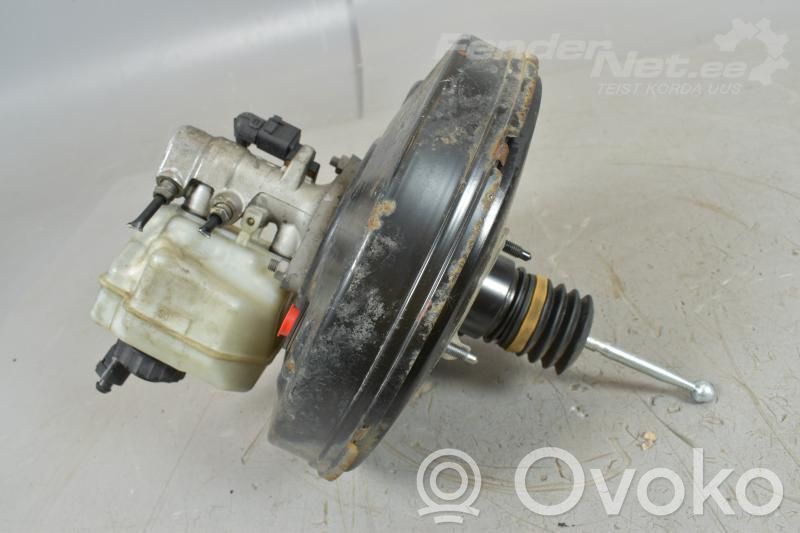 Volkswagen PASSAT B6 Brake booster 
