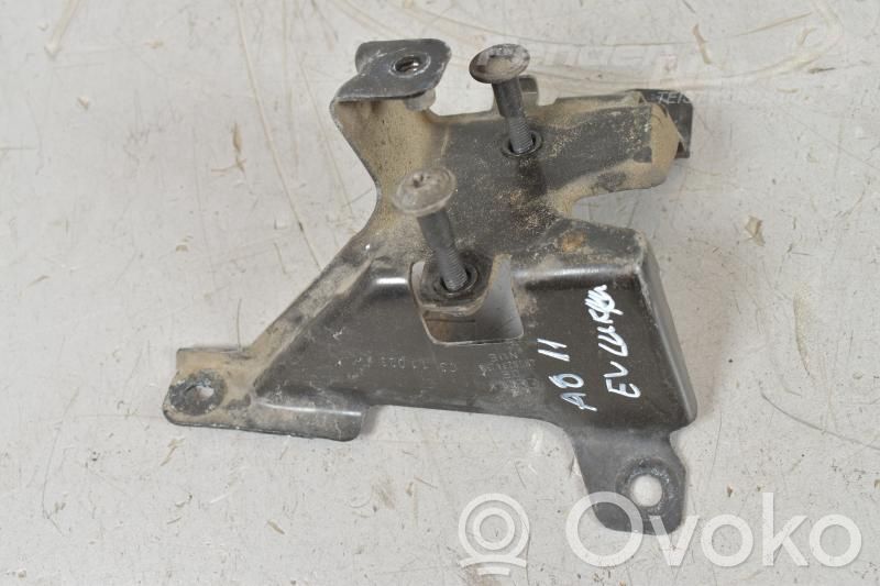 Audi A8 S8 D4 4H Engine bonnet/hood lock/latch loop/hook 
