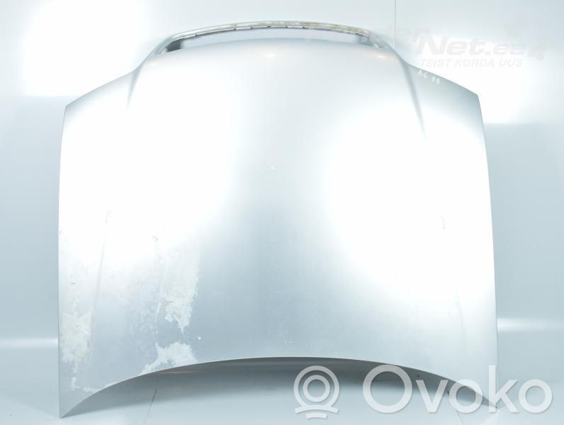Engine bonnet/hood   4B1823029B