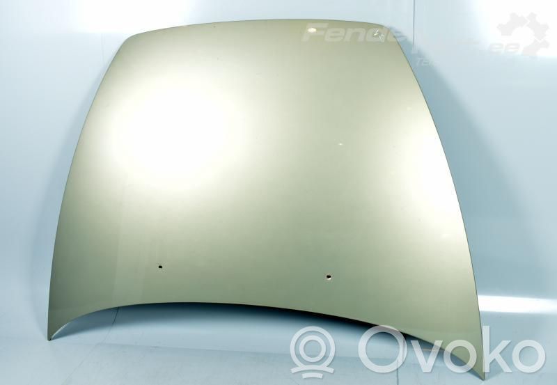 Volvo V50 Dzinēja pārsegs (vāks) 