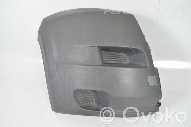 Front bumper   7401FG