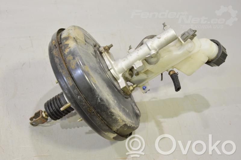 Mazda 6 Brake booster 