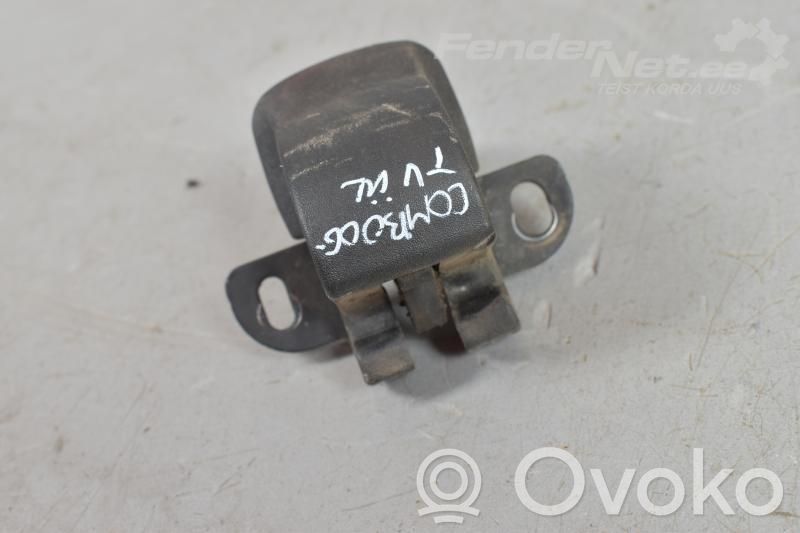 Opel Combo C Loading door lock 