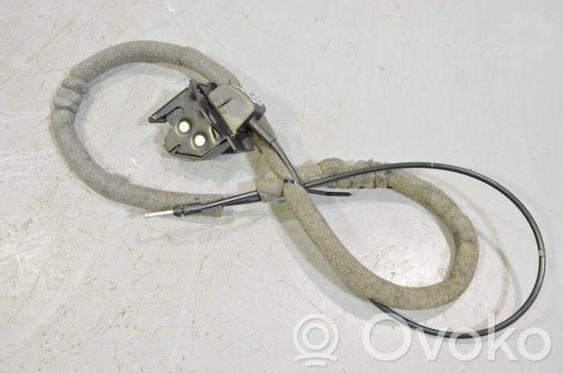 Loading door lock   905920001R