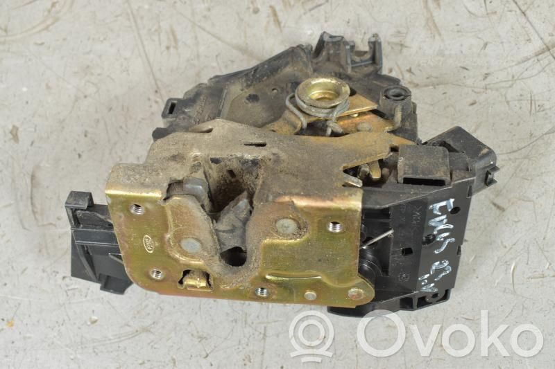 Ford Focus Rear door lock 
