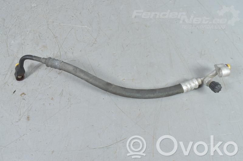 Air conditioning (A/C) pipe/hose   64536904775