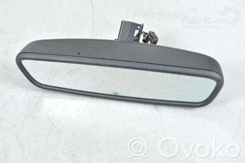 Rear view mirror (interior)   30799774