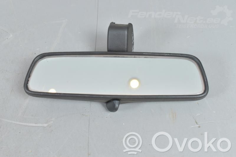 Opel Zafira B Espejo retrovisor (interior) 