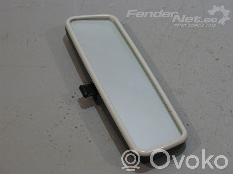 Volkswagen Golf VI Espejo retrovisor (interior) 