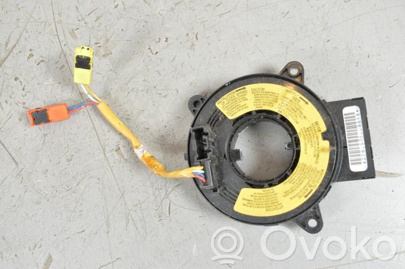 Mazda 6 Taśma / Pierścień ślizgowy Airbag / SRS 
