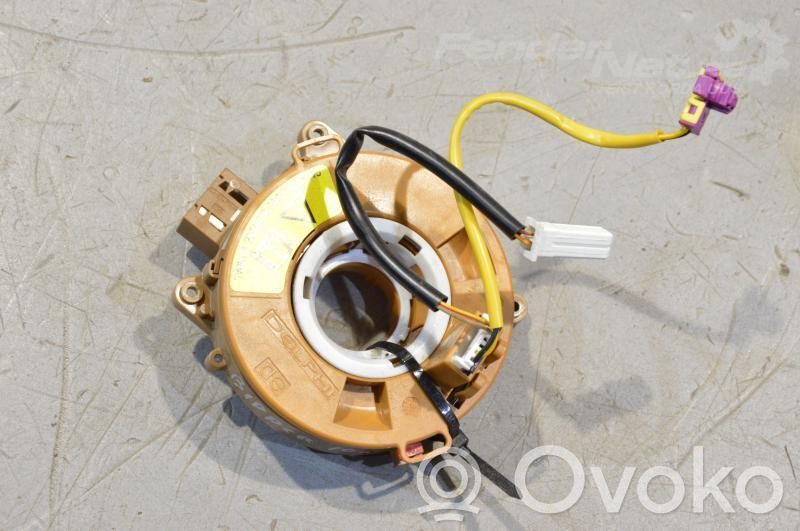 Peugeot Bipper Muelle espiral del airbag (Anillo SRS) 