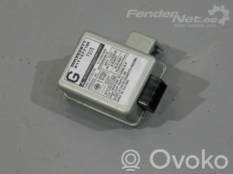 Mitsubishi Galant Airbag control unit/module 