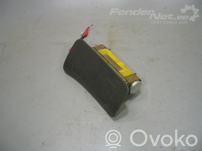Airbag del pasajero
