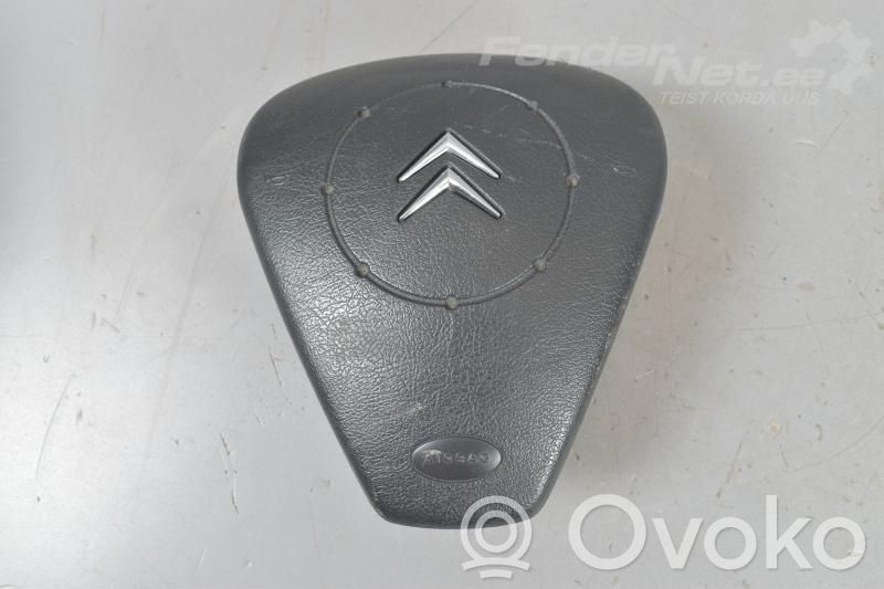 Citroen C2 Stūres drošības spilvens 