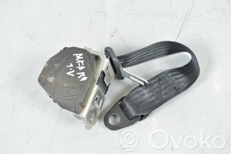Alfa Romeo 159 Pas bezpieczeństwa fotela tylnego 
