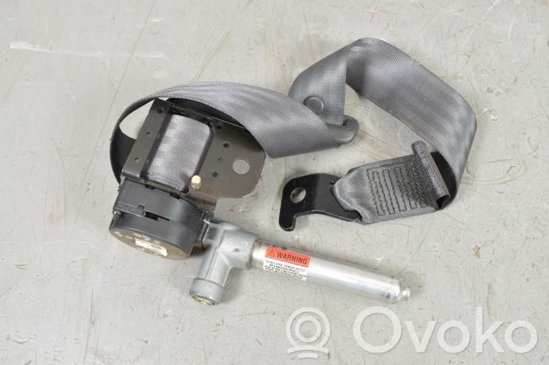 Volvo S60 Cinturón medio (trasero) 