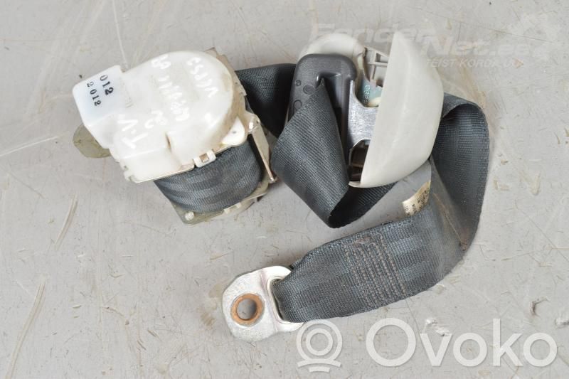 Toyota Corolla Verso AR10 Centură spate 