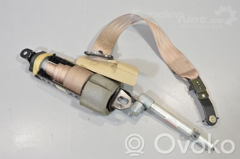 Saab 9-5 Saugos diržas priekinis 