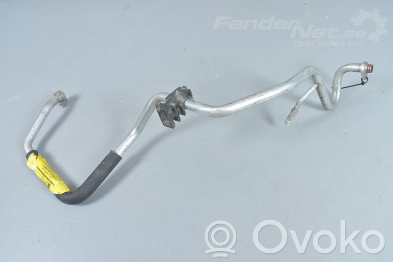 Ford Mondeo MK IV Ilmastointilaitteen putki (A/C) 
