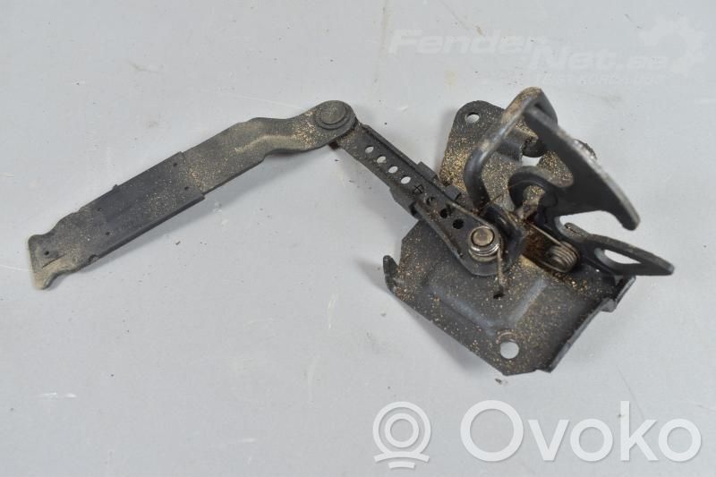 Audi A6 S6 C5 4B Engine bonnet/hood lock/latch loop/hook 