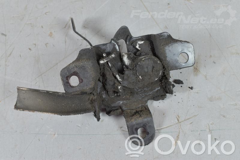 Subaru Outback Rygiel / Zaczep zamka pokrywy przedniej / maski silnika 