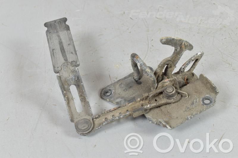 Audi A6 S6 C5 4B Engine bonnet/hood lock/latch loop/hook 