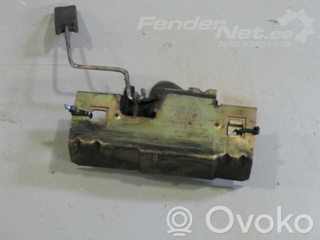 Système poignée, câble ouverture de capot   7M3823509E,7M0823771B