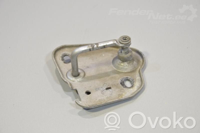 Système poignée, câble ouverture de capot   3V0823186