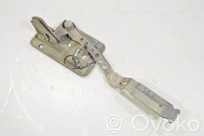 Volkswagen Phaeton Engine bonnet/hood lock/latch loop/hook 