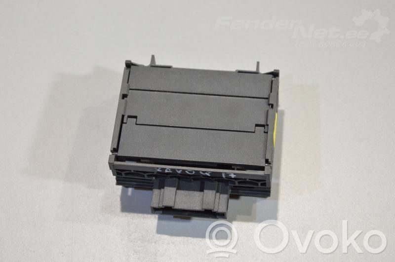 Skoda Karoq Module de commande de siège 